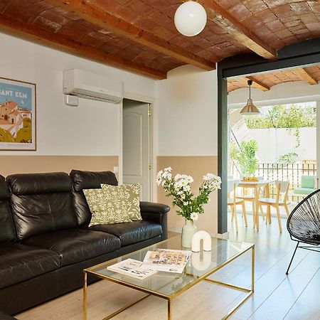 Casa Cosi - Mallorca 3 บาร์เซโลนา ภายนอก รูปภาพ