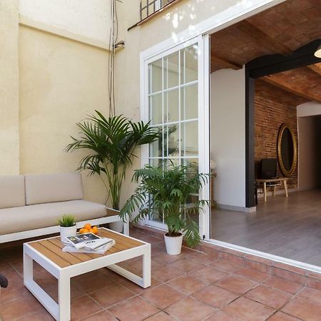 Casa Cosi - Mallorca 3 บาร์เซโลนา ภายนอก รูปภาพ