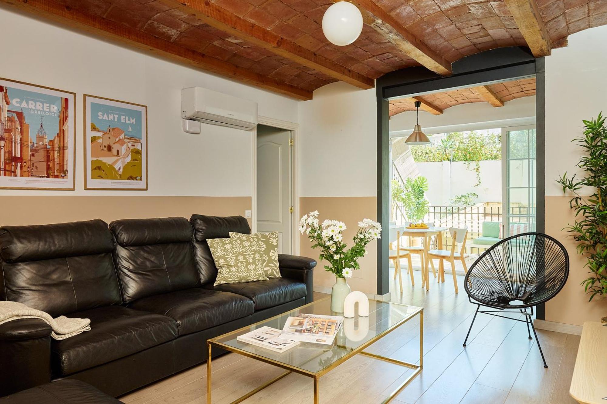 Casa Cosi - Mallorca 3 บาร์เซโลนา ภายนอก รูปภาพ