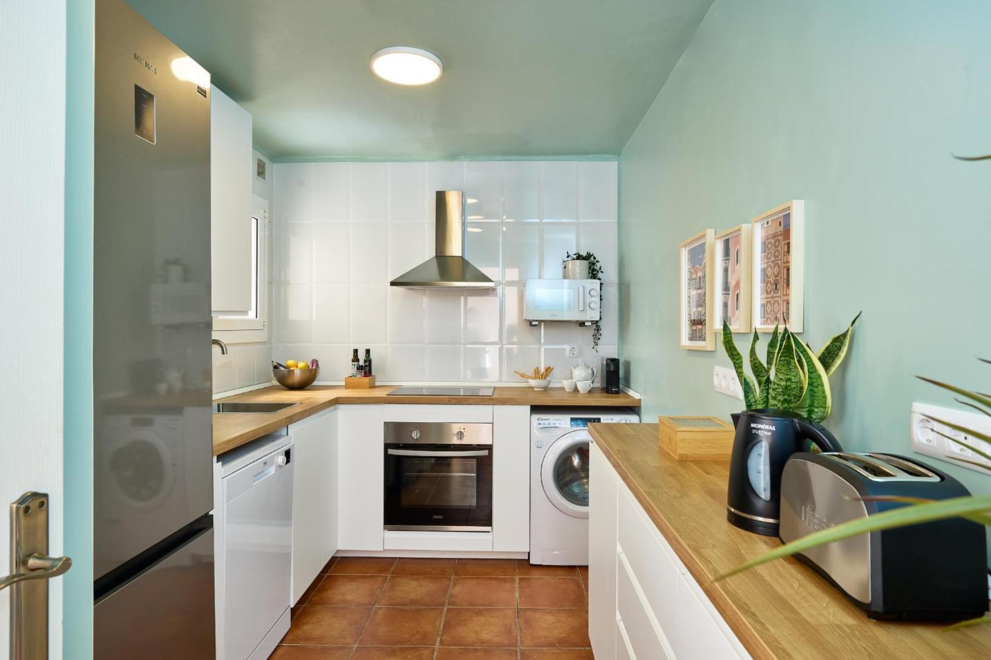 Casa Cosi - Mallorca 3 บาร์เซโลนา ภายนอก รูปภาพ