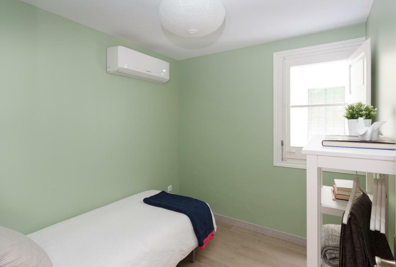 Casa Cosi - Mallorca 3 บาร์เซโลนา ภายนอก รูปภาพ