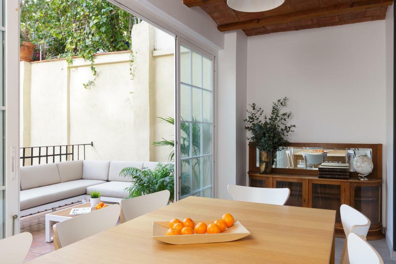 Casa Cosi - Mallorca 3 บาร์เซโลนา ภายนอก รูปภาพ