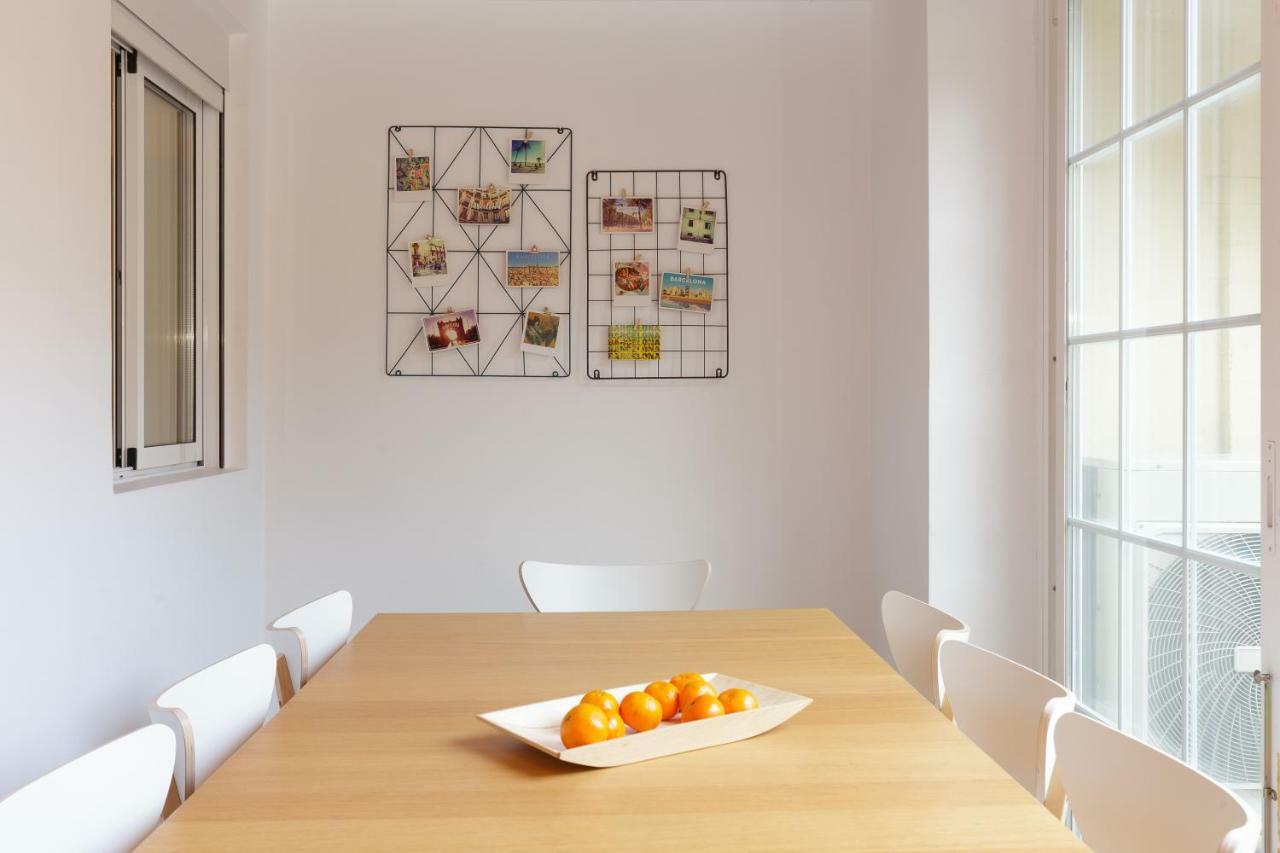 Casa Cosi - Mallorca 3 บาร์เซโลนา ภายนอก รูปภาพ
